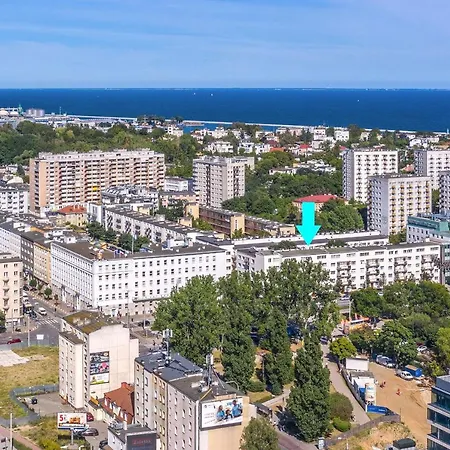 Pomorskie Pilsudskiego